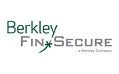 Logo for Berkley FinSecure.