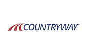 Logo for Countryway.