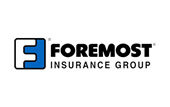 Logo for Foremost Insurance Group.