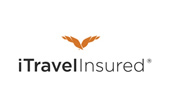 Logo for iTravel Insured.