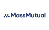 Logo for Mass Mutual.