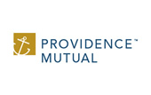 Logo for Providence Mutual.